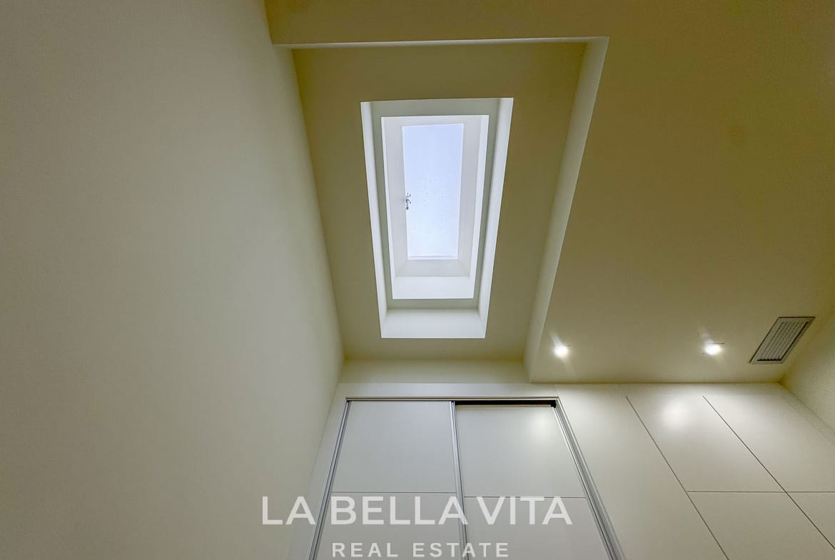 New Build Villas with Private Pools and Basements for sale in Ciudad Quesada, Alicante