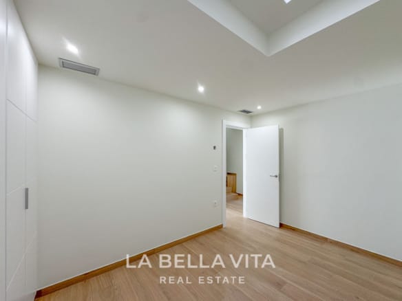 New Build Villas with Private Pools and Basements for sale in Ciudad Quesada, Alicante