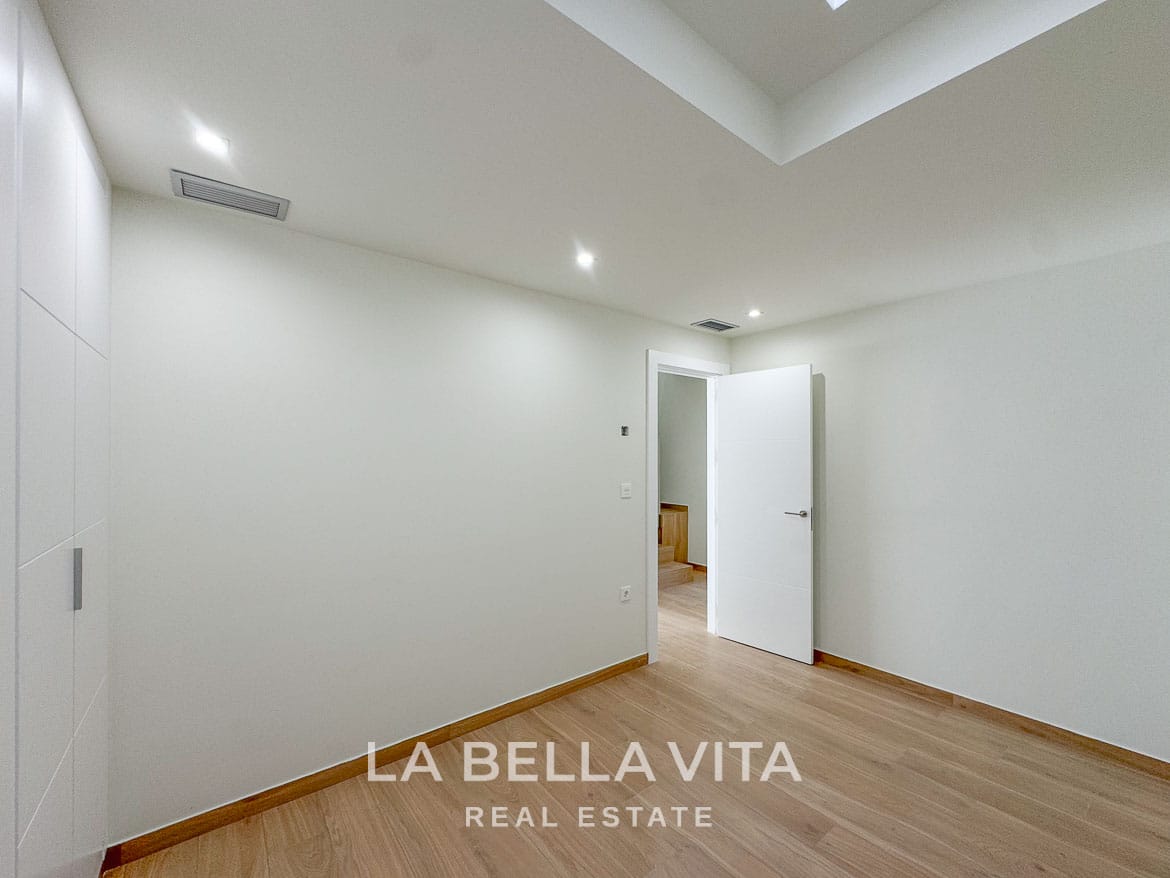 New Build Villas with Private Pools and Basements for sale in Ciudad Quesada, Alicante-59 New Build Villas with Private Pools and Basements for sale in Ciudad Quesada, Alicante