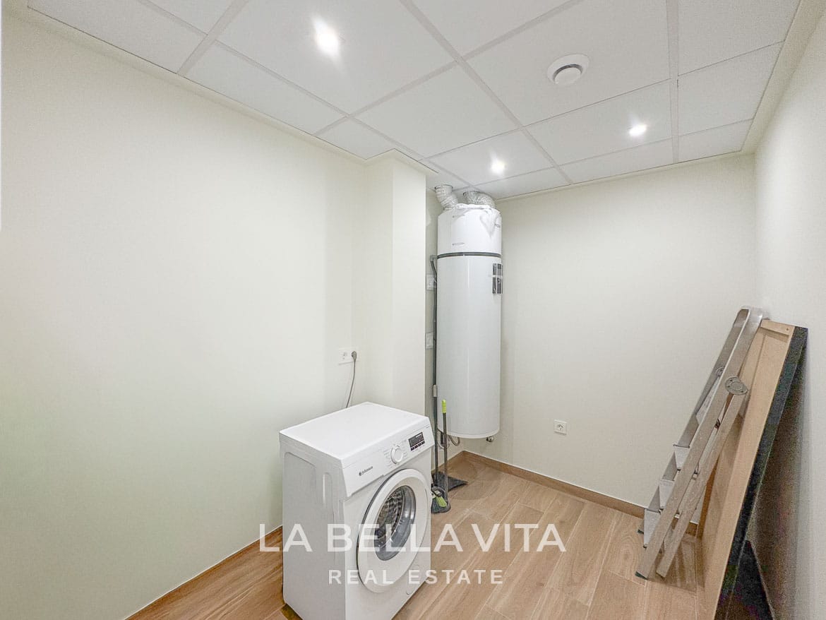 New Build Villas with Private Pools and Basements for sale in Ciudad Quesada, Alicante-60 New Build Villas with Private Pools and Basements for sale in Ciudad Quesada, Alicante