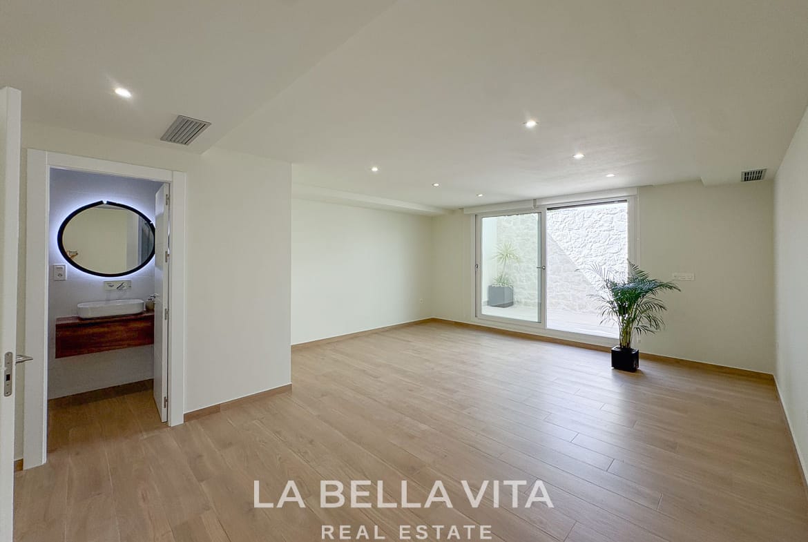 New Build Villas with Private Pools and Basements for sale in Ciudad Quesada, Alicante