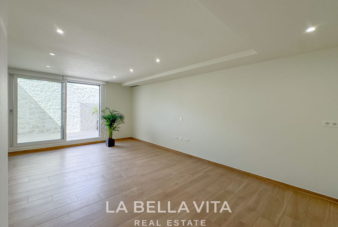 New Build Villas with Private Pools and Basements for sale in Ciudad Quesada, Alicante