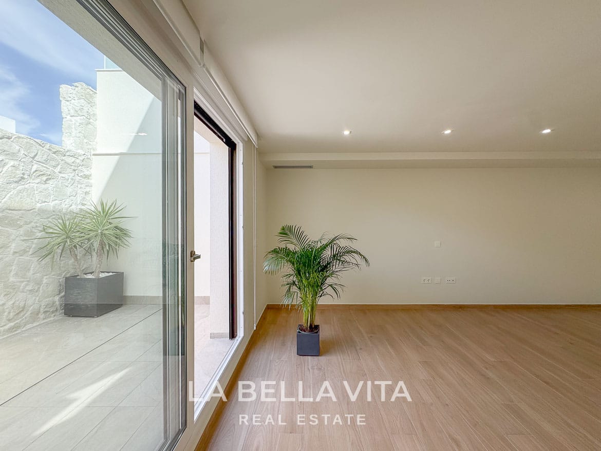 New Build Villas with Private Pools and Basements for sale in Ciudad Quesada, Alicante-69 New Build Villas with Private Pools and Basements for sale in Ciudad Quesada, Alicante