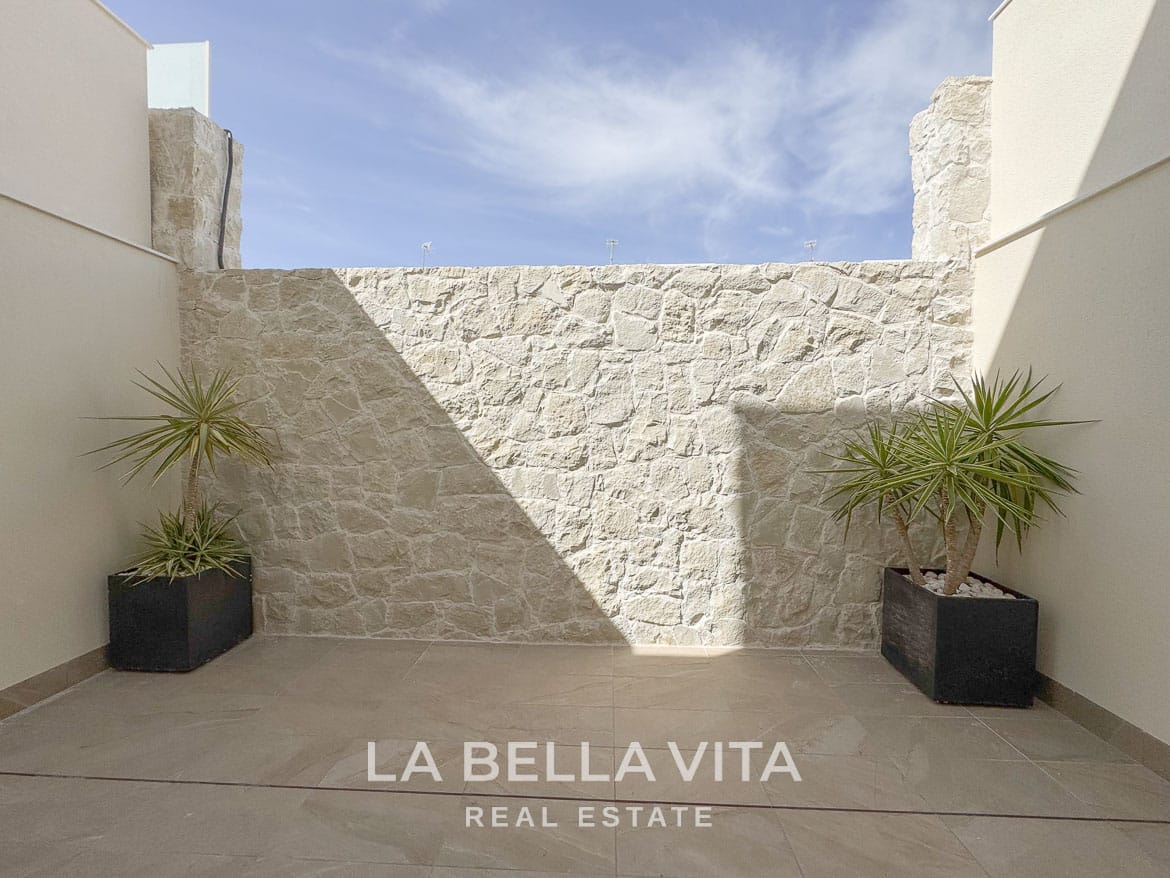 New Build Villas with Private Pools and Basements for sale in Ciudad Quesada, Alicante-70 New Build Villas with Private Pools and Basements for sale in Ciudad Quesada, Alicante