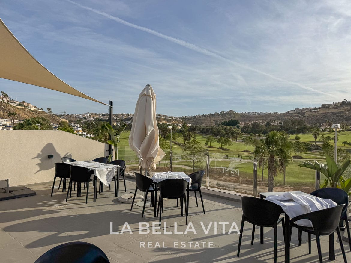 New Build Villas with Private Pools and Basements for sale in Ciudad Quesada, Alicante-79 New Build Villas with Private Pools and Basements for sale in Ciudad Quesada, Alicante