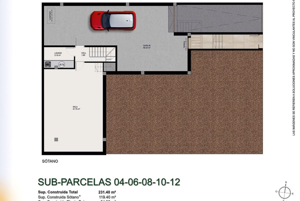 New Build Villas with Private Pools and Basements for sale in Ciudad Quesada, Alicante