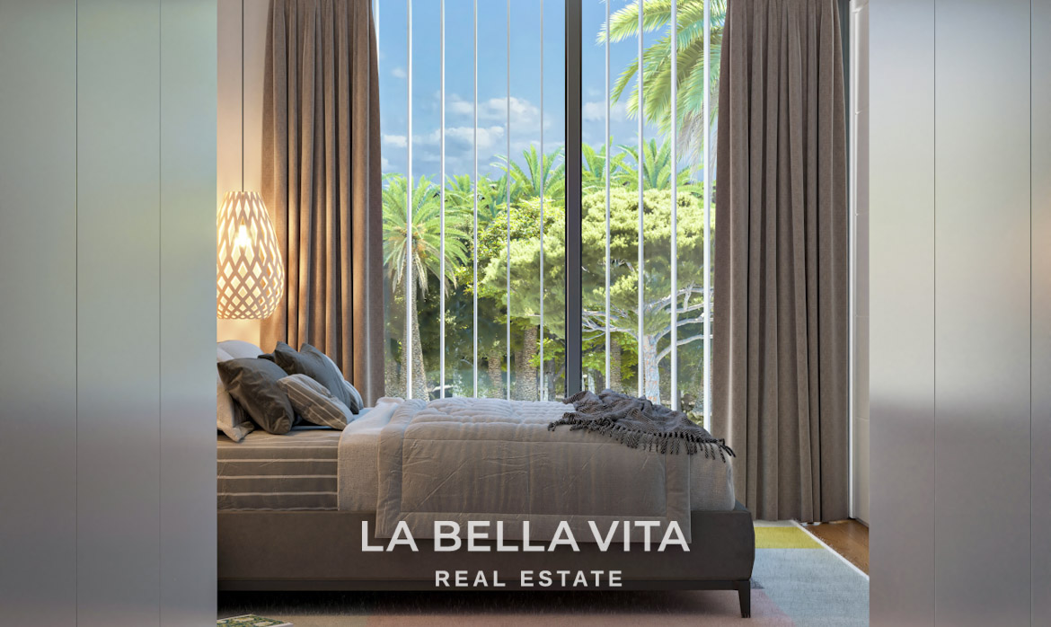 Luxury Independent New Build Villas with for sale in La Marina Urbanisation, Alicante