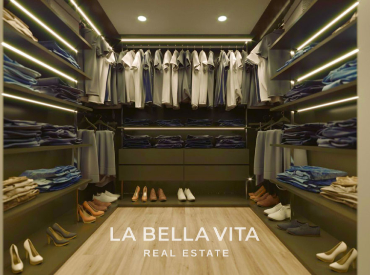 Luxury New Build Apartments for sale by the beach in Torrevieja, Spain