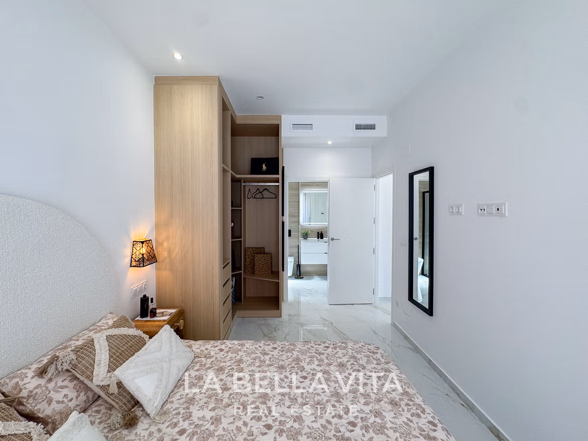 Luxury New Build Properties with sea views for sale in Polop Hills-14 Luxury New Build Properties with sea views for sale in Polop Hills