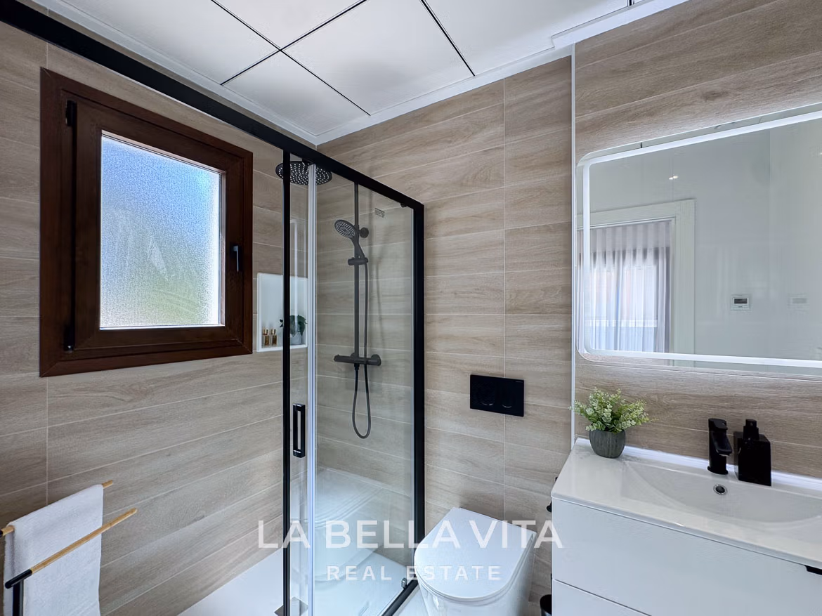 Luxury New Build Properties with sea views for sale in Polop Hills-16 Luxury New Build Properties with sea views for sale in Polop Hills