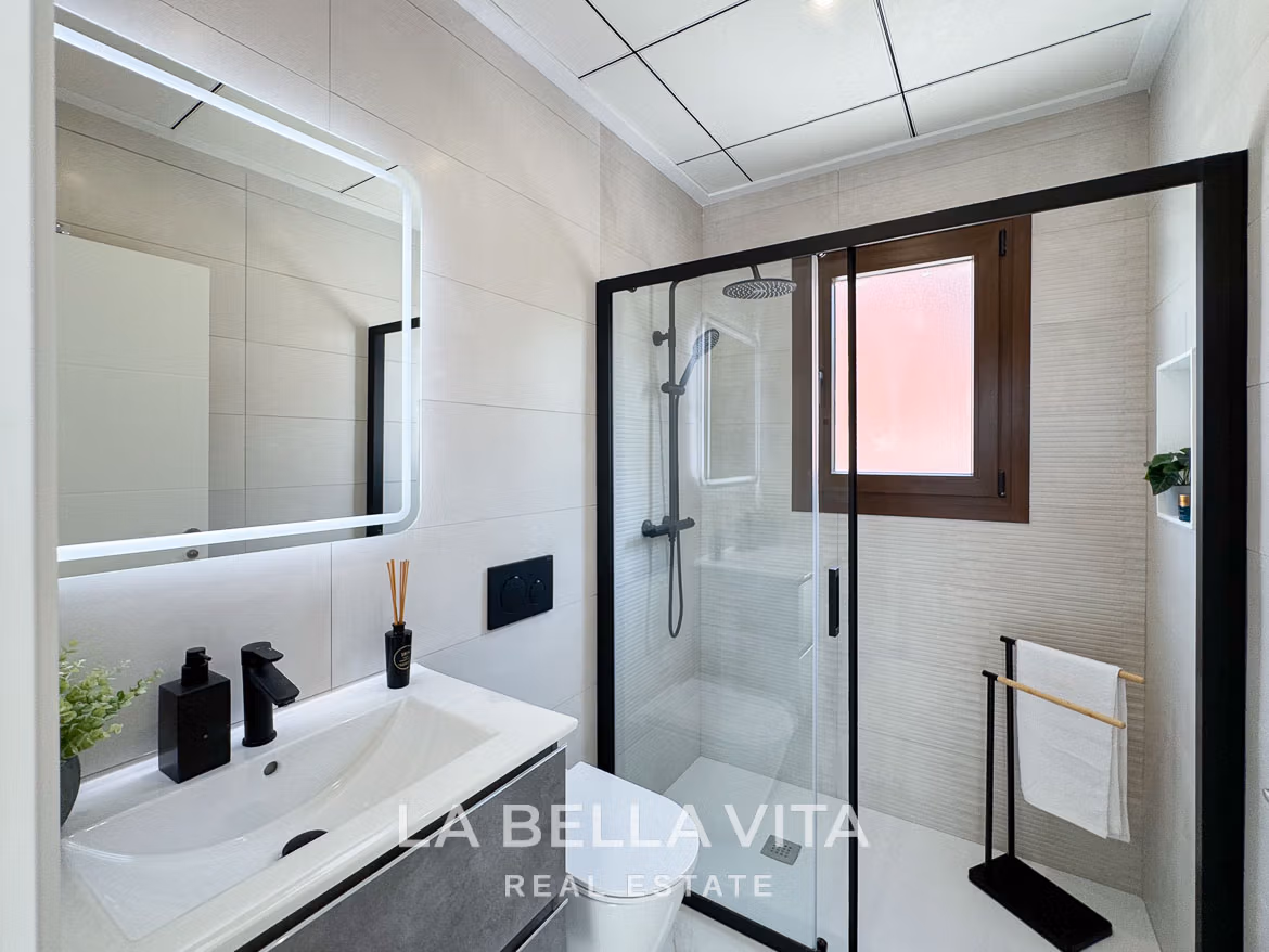 Luxury New Build Properties with sea views for sale in Polop Hills-23 Luxury New Build Properties with sea views for sale in Polop Hills