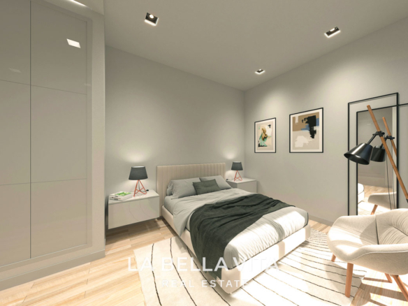New Build Townhouses for sale in Dolores – Affordable Properties with a Communal Pool