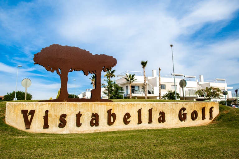 Vistabella Golf Course & Resort, Orihuela, Alicante