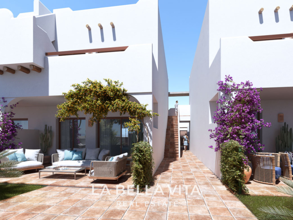 New Properties in Pilar de la Horadada for Sale – A Mediterranean Dream Home