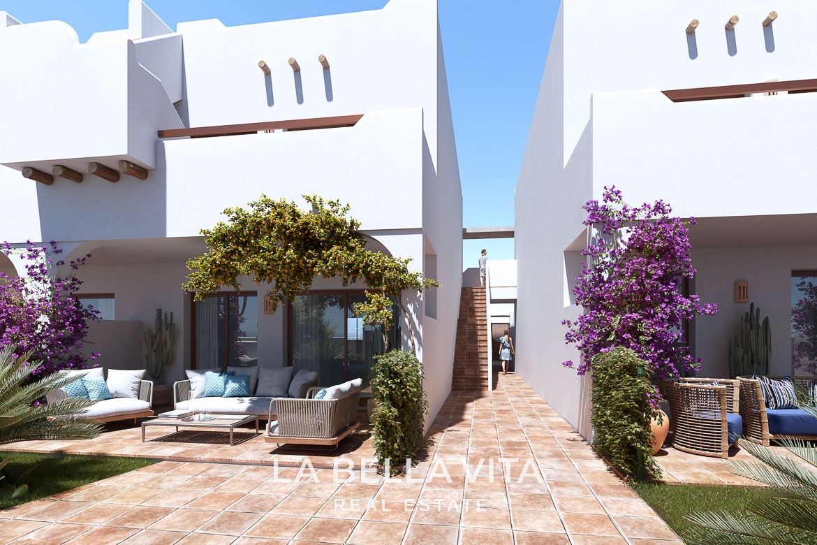 New Properties in Pilar de la Horadada for Sale – A Mediterranean Dream Home