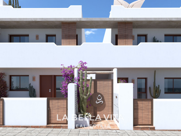 New Properties in Pilar de la Horadada for Sale – A Mediterranean Dream Home