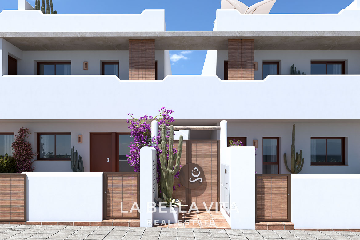 New Properties in Pilar de la Horadada for Sale – A Mediterranean Dream Home