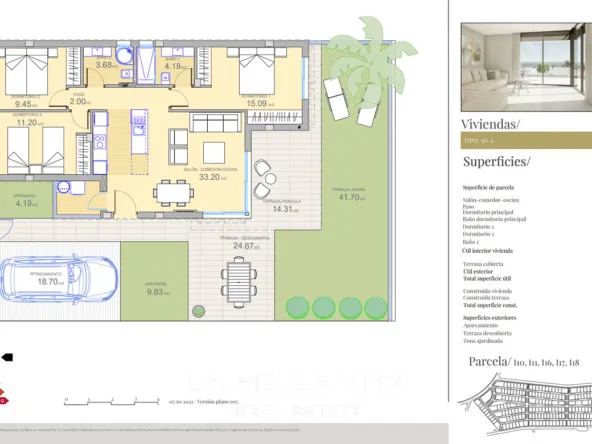 New-Build Properties for sale with Sea Views, optional private pool and solarium in Polop – Modern Homes in a Gated Community