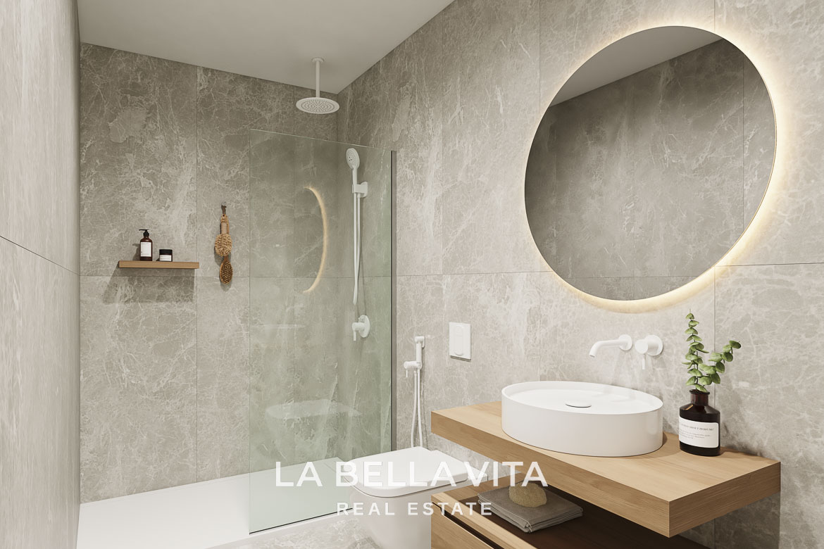 New Build Apartments for sale in Pilar de la Horadada, Costa Blanca South