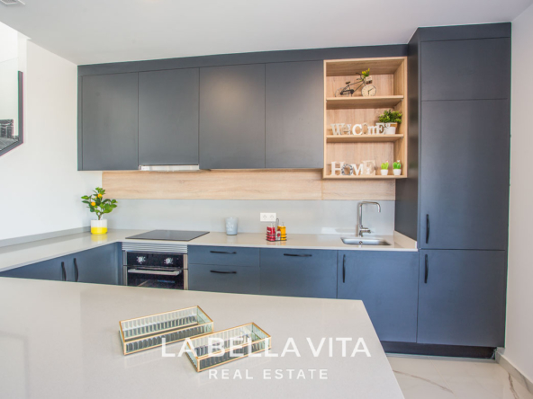 New Build Properties with pool for sale in La Herrada, Los Montesinos, Alicante, Spain