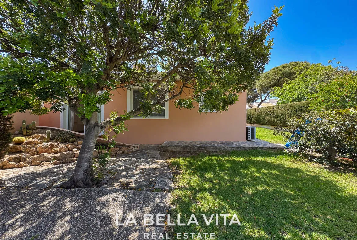4 bedroom Beach House with private pool for sale in Cabo Roig, Orihuela Costa, Alicante