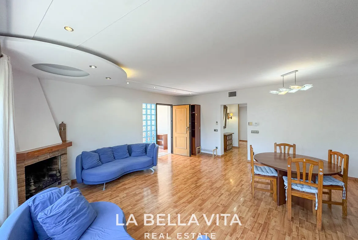 4 bedroom Beach House with private pool for sale in Cabo Roig, Orihuela Costa, Alicante
