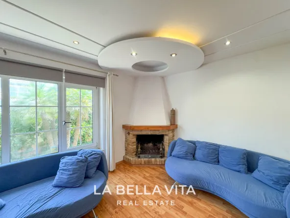 4 bedroom Beach House with private pool for sale in Cabo Roig, Orihuela Costa, Alicante