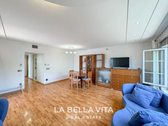 4 bedroom Beach House with private pool for sale in Cabo Roig, Orihuela Costa, Alicante
