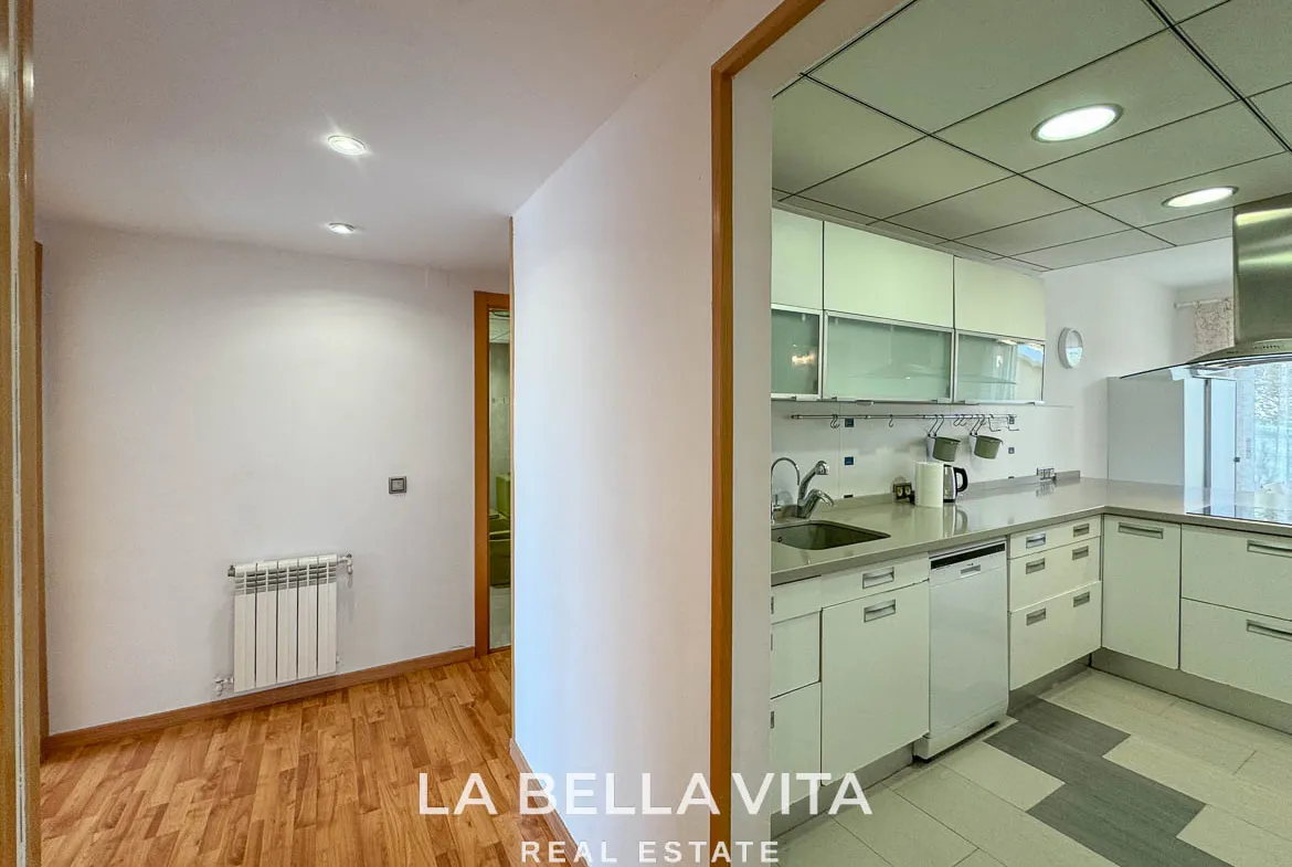4 bedroom Beach House with private pool for sale in Cabo Roig, Orihuela Costa, Alicante