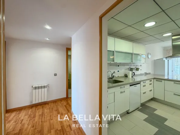 4 bedroom Beach House with private pool for sale in Cabo Roig, Orihuela Costa, Alicante