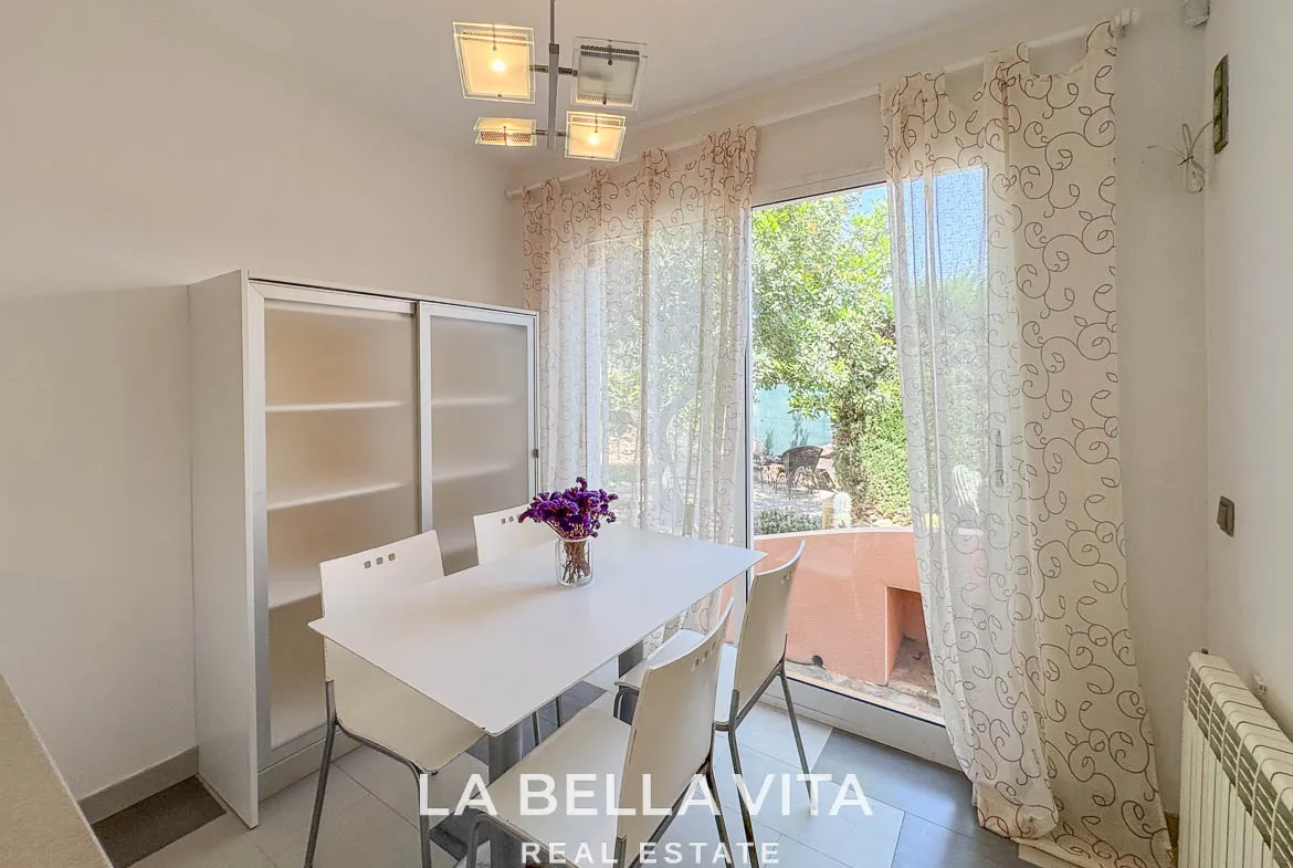 4 bedroom Beach House with private pool for sale in Cabo Roig, Orihuela Costa, Alicante