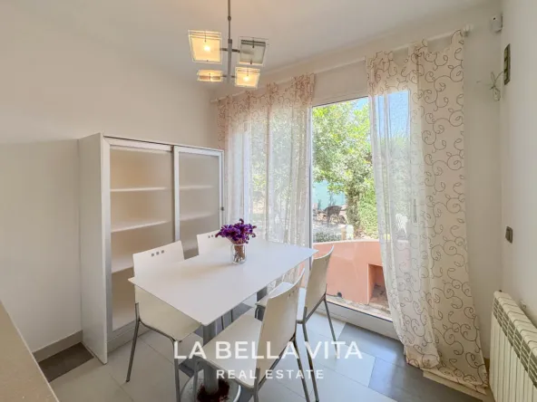 4 bedroom Beach House with private pool for sale in Cabo Roig, Orihuela Costa, Alicante
