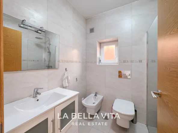 4 bedroom Beach House with private pool for sale in Cabo Roig, Orihuela Costa, Alicante