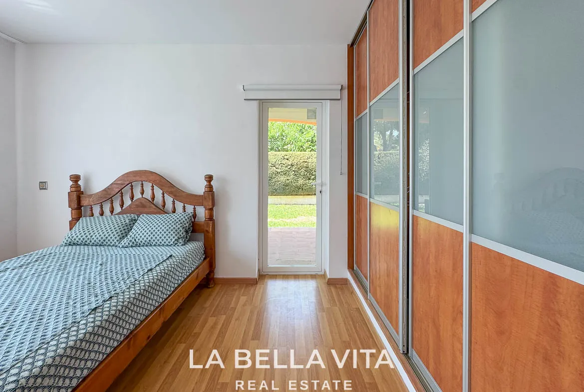 4 bedroom Beach House with private pool for sale in Cabo Roig, Orihuela Costa