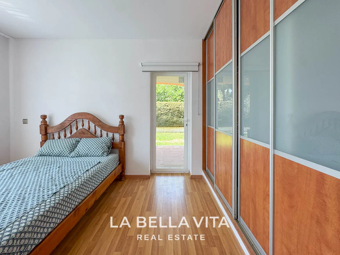 4 bedroom Beach House with private pool for sale in Cabo Roig, Orihuela Costa