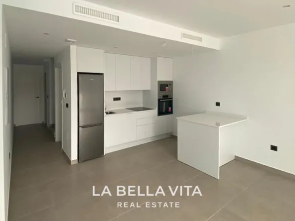 Cheap New Build Villa with private pool for sale in Los Alcazares, Murcia