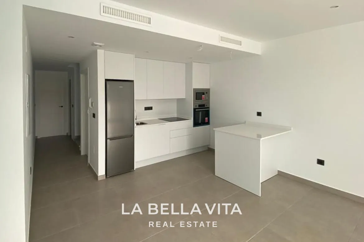 Cheap New Build Villa with private pool for sale in Los Alcazares, Murcia