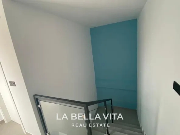 Cheap New Build Villa with private pool for sale in Los Alcazares, Murcia