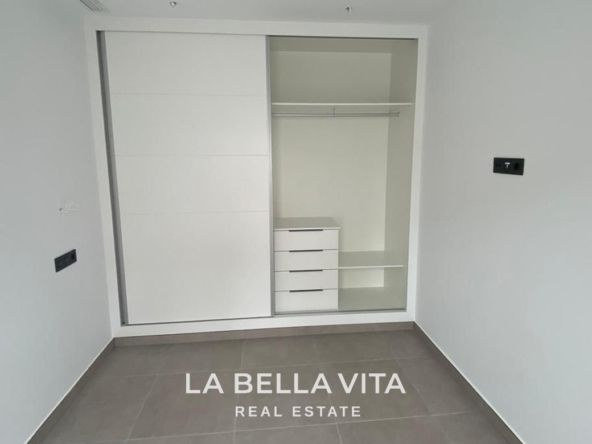 Cheap New Build Villa with private pool for sale in Los Alcazares, Murcia