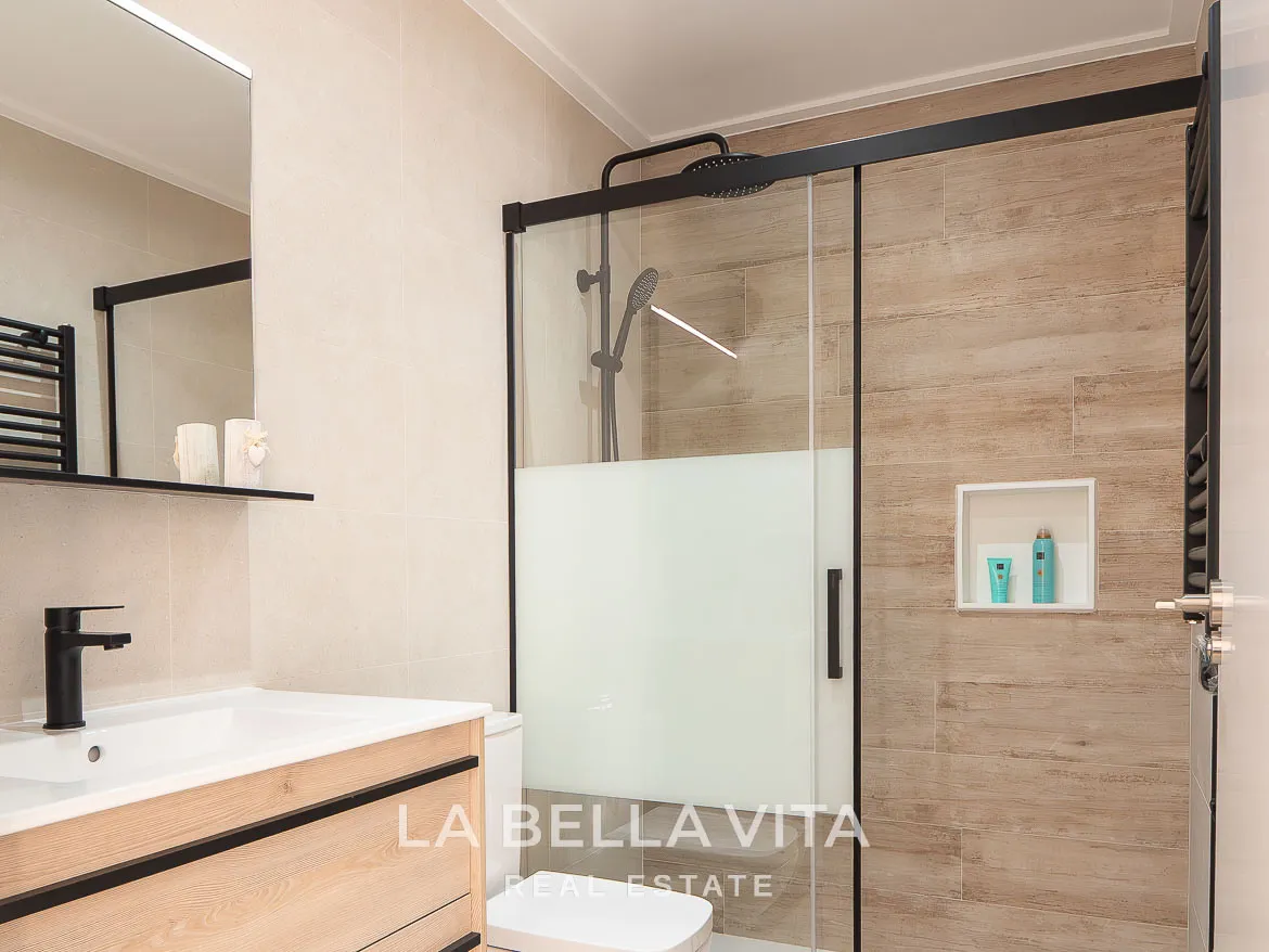 New Build Villas for sale in La Marina Oasis – Modern One-Storey Homes with Private Pool