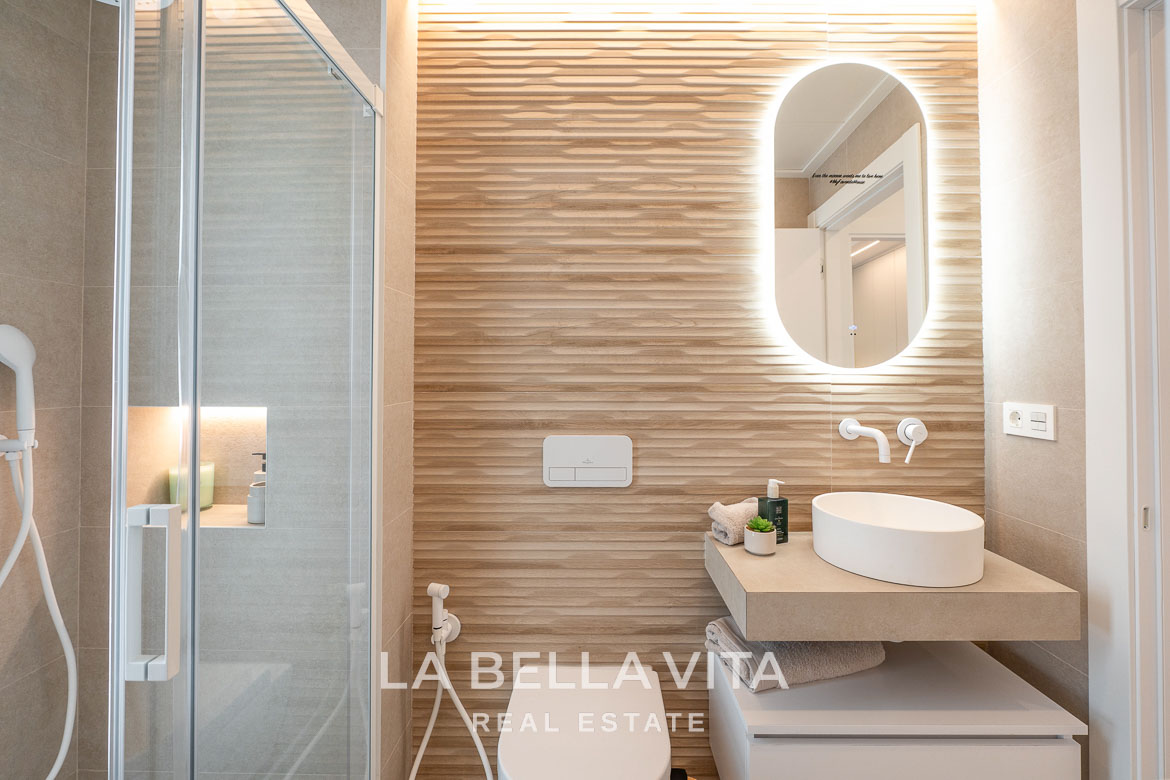 New Build Semi-Detached Properties with private pools for sale in Lo Marabu, Ciudad Quesada, Alicante, Spain