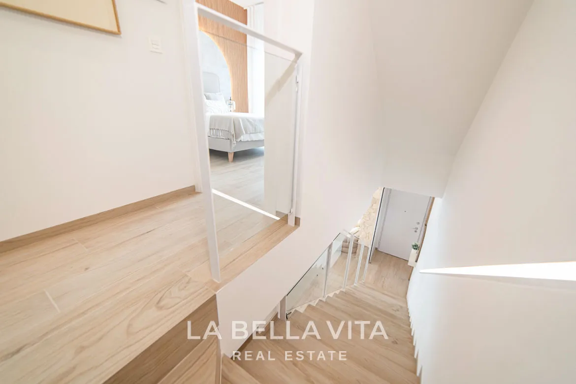 New Build Semi-Detached Properties with private pools for sale in Lo Marabu, Ciudad Quesada, Alicante, Spain