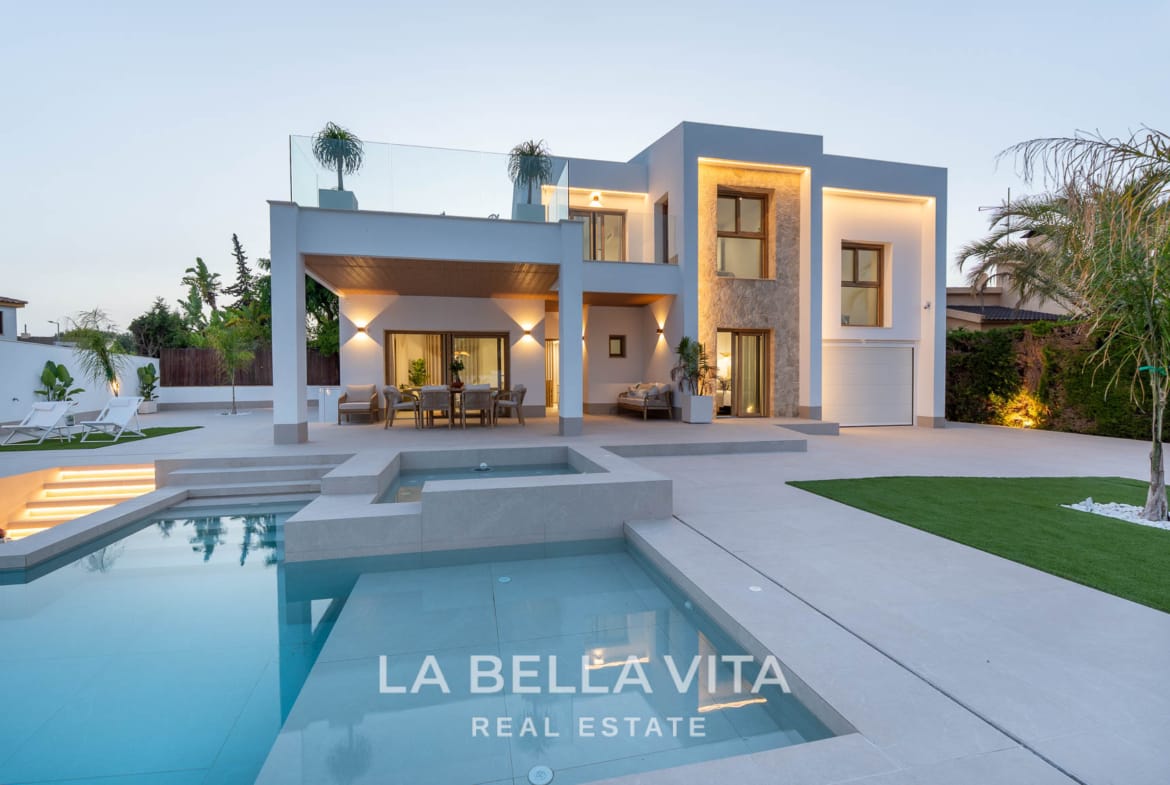Limited quantity price] La Villa Vita Three Days Smooth