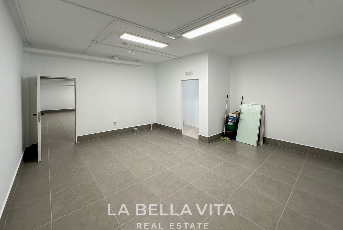 New Build Villas with Private Pool and Basement for sale n Torrevieja