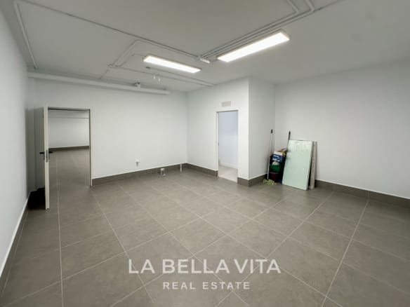 New Build Villas with Private Pool and Basement for sale n Torrevieja