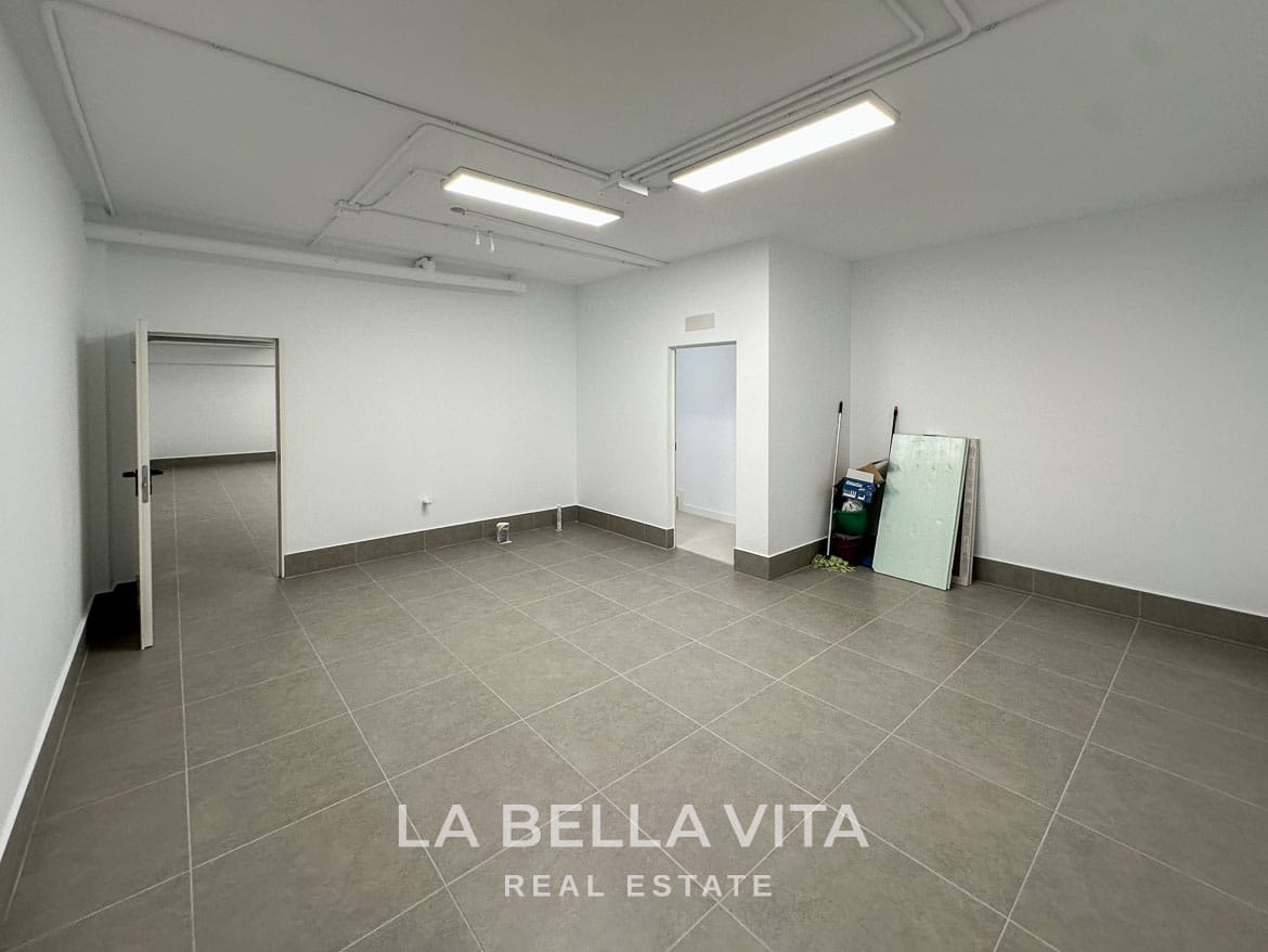 New Build Villas with Private Pool and Basement for sale n Torrevieja