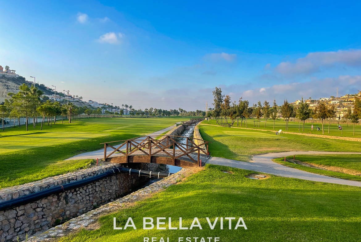 La Marquesa Golf, Ciudad Quesada