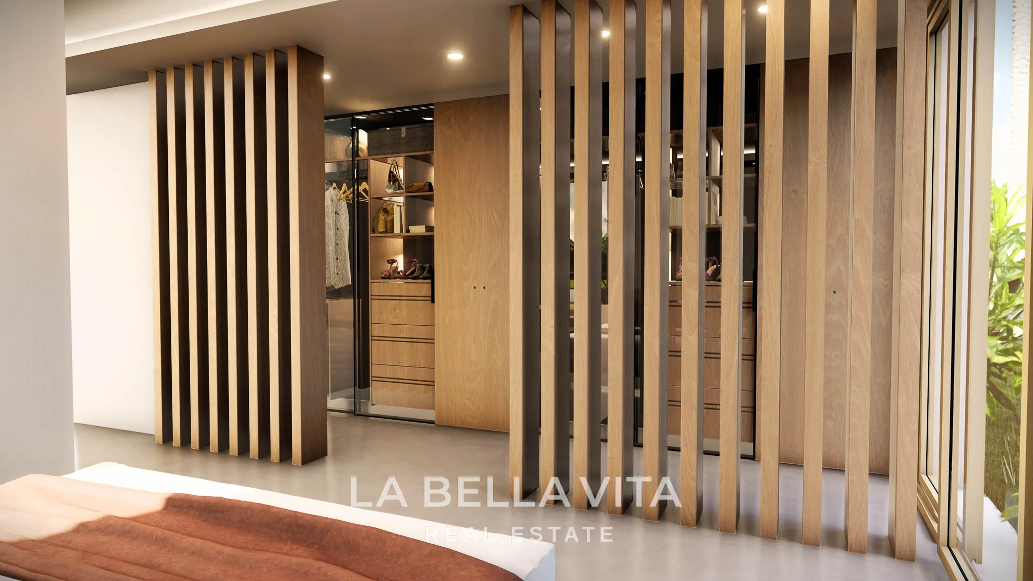 Iconic New Build Villa for sale on 10,078 m² of Land in La Finca Golf, Algorfa – With Private Pool and Garage