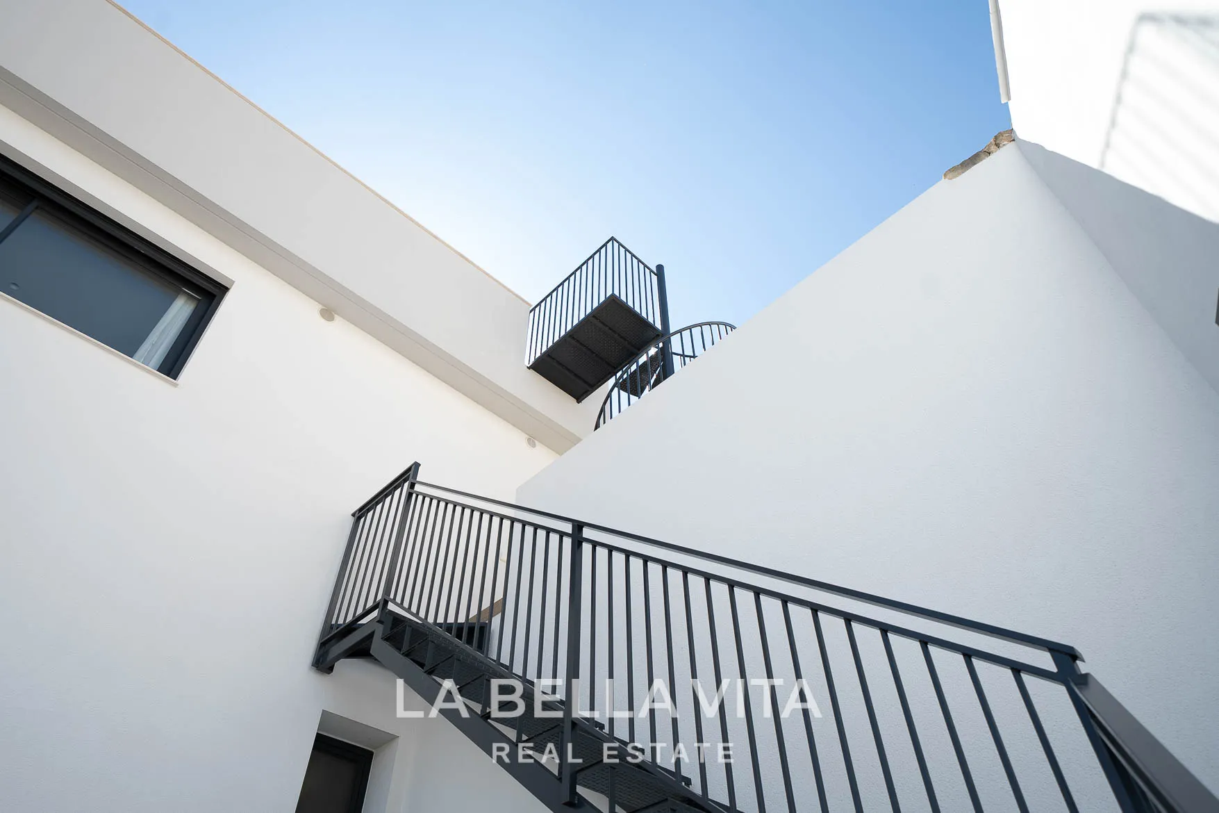 New Build Properties for sale in Algorfa La Finca Golf with Private Pool and Basement
