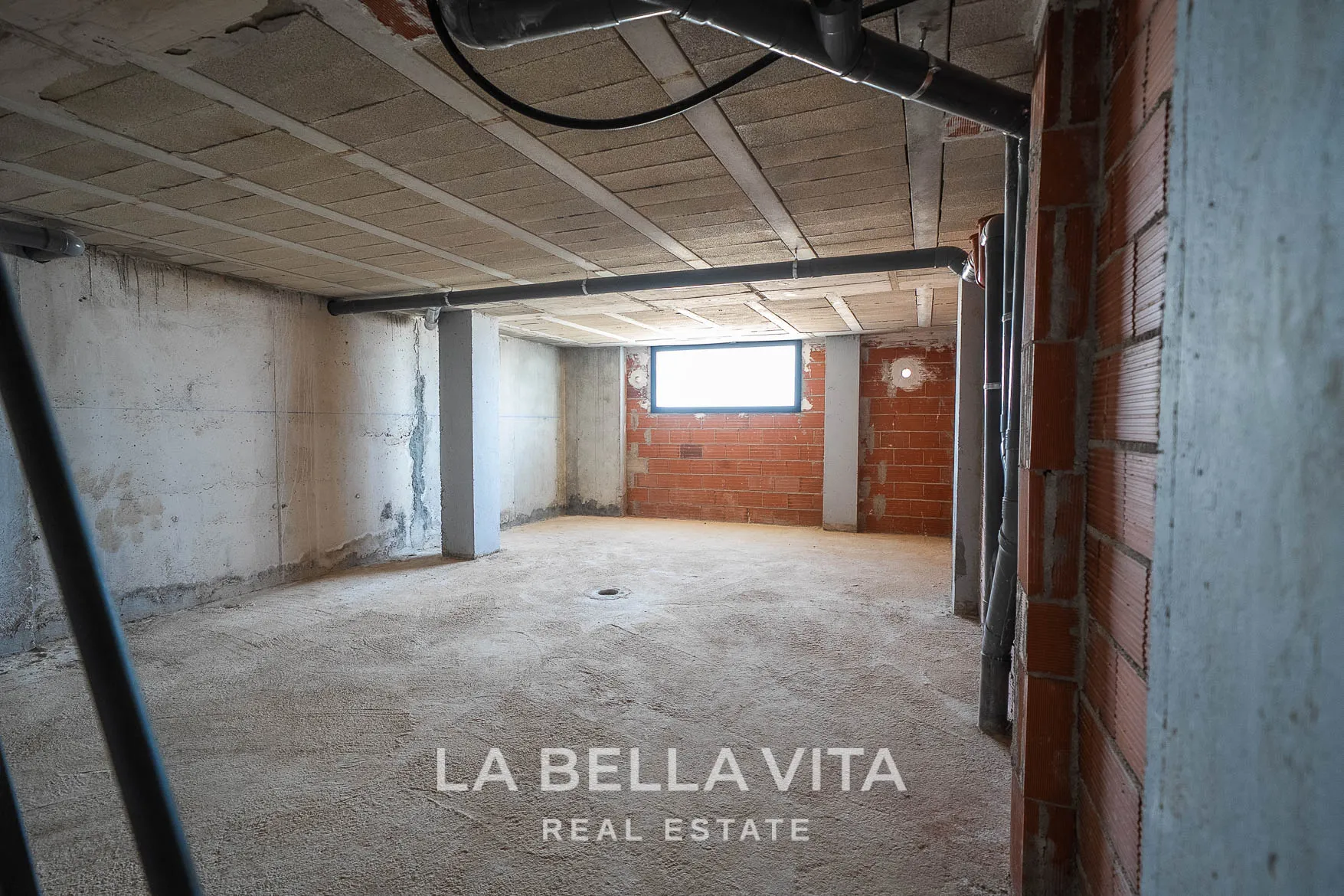 New Build Properties for sale in Algorfa La Finca Golf with Private Pool and Basement